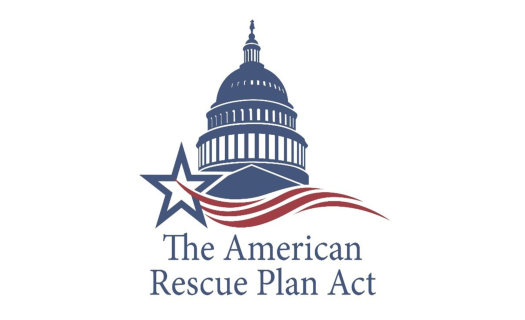 The American Rescue Plan Act Thumbnail