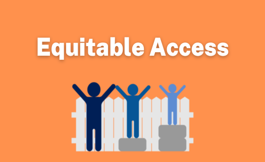 Equitable Access Thumbnail