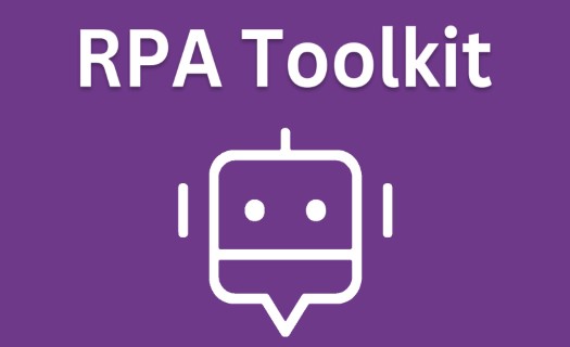 RPA Toolkit Thumbnail