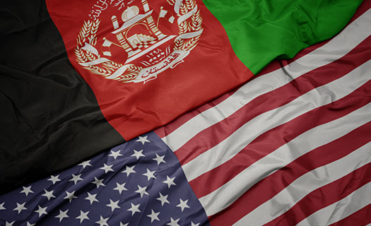 Afghan Assistance Resources