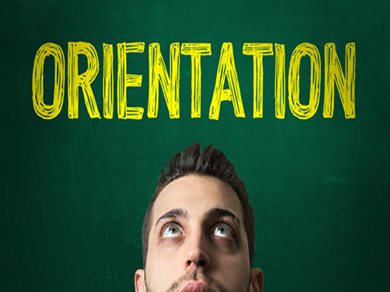 Orientation