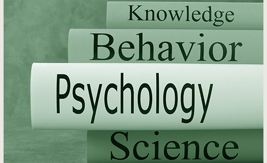 books Learn About psychology
