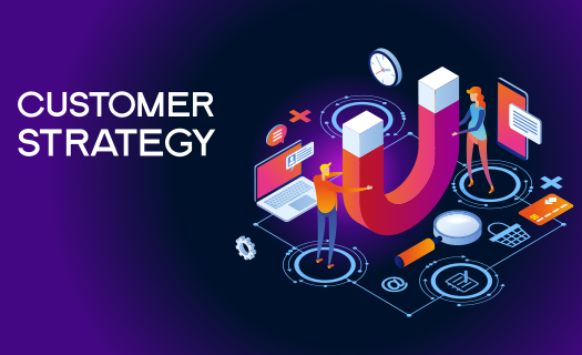 Customer Strategy