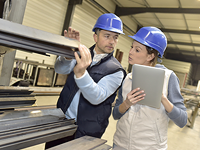 Factory-On-Job-Training