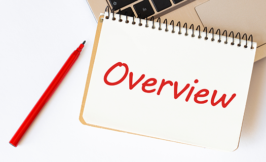 laptop-red-pen-notepad-text-overview