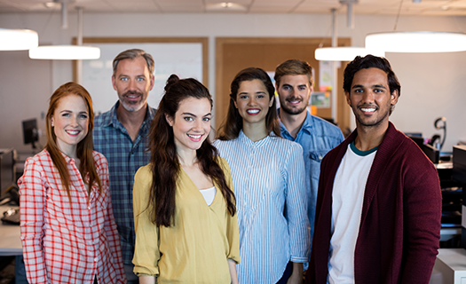 portrait-creative-business-team-standing-together