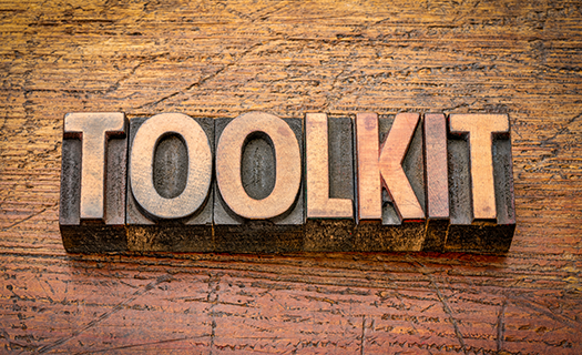toolkit-word-abstract-vintage-letterpress-wood