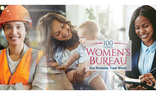 womens bureau