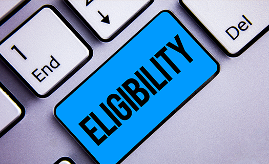 word-writing-text-eligibility-business-concept