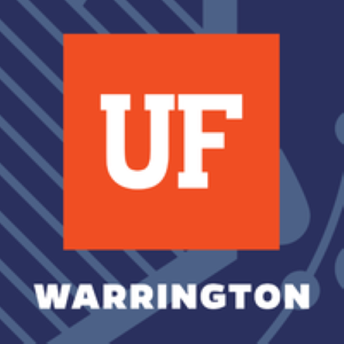 UF Warrington logo