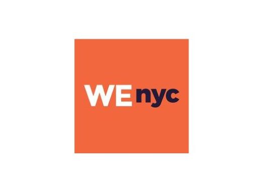 WEnyc logo
