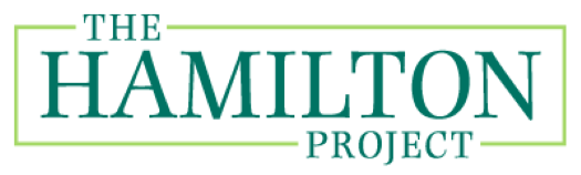 The Hamilton Project logo