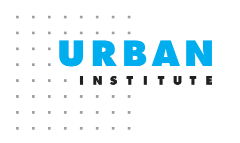 Urban Institute logo
