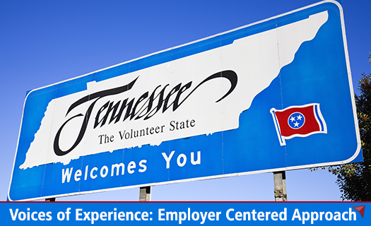 VOE- Employer Centered Approach