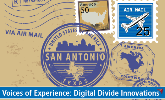 VOE-Digital Divide Innovations-1