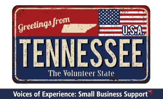 VOE-Small Business Support