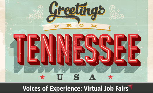 VOE-Virtual Job Fair