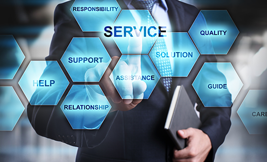 businessman-pressing-button-on-touch-screen