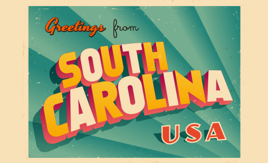 vintage-touristic-greeting-card-vector