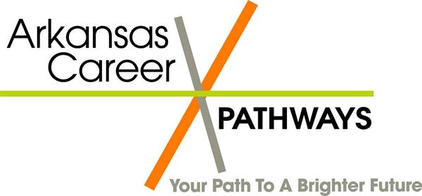 Arkansas Career Pathways logo