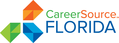 Career Source FL logo