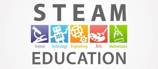 IL STEAM logo