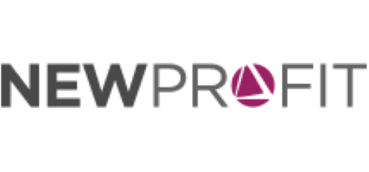 New Profit logo