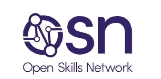 Open Skills Network logo