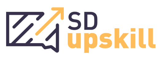 SD Upskill logo