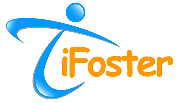 iFoster logo