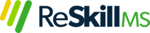 ReSkillMS logo