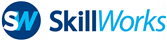 SkillWorks logo