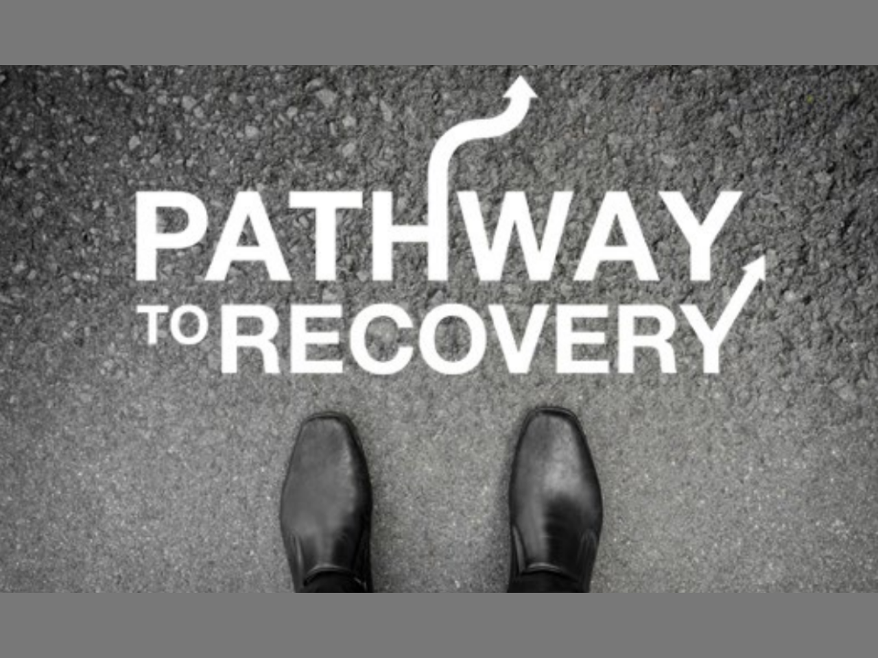 Pathway to Recovery Infrastructure Graphic