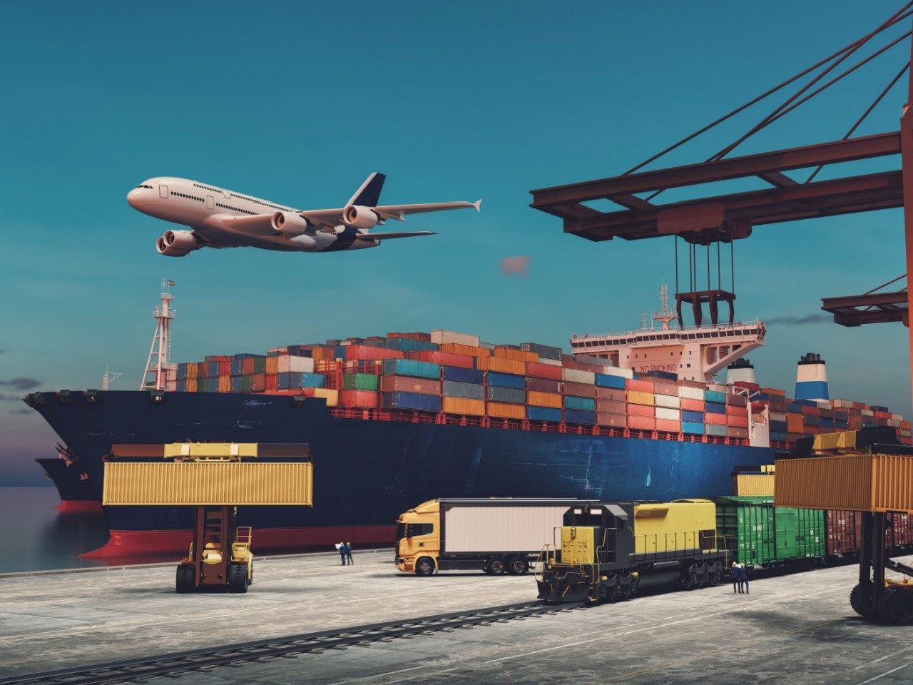 transportation