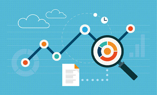 Evaluation graphic