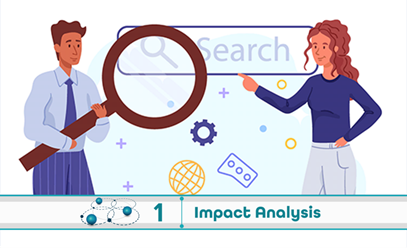 Level I Impact Analysis Image
