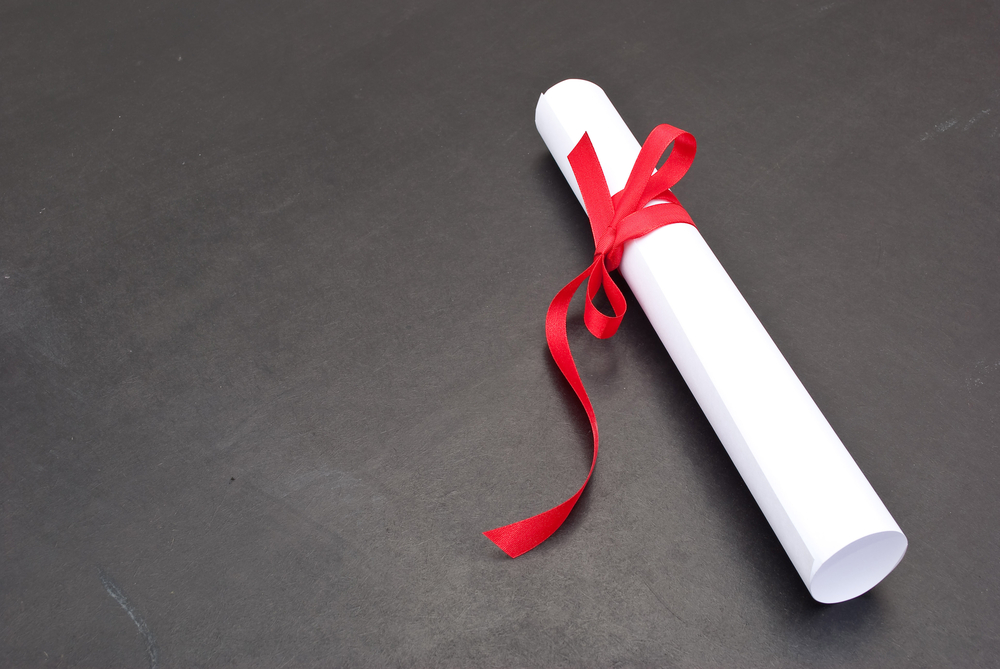Diploma