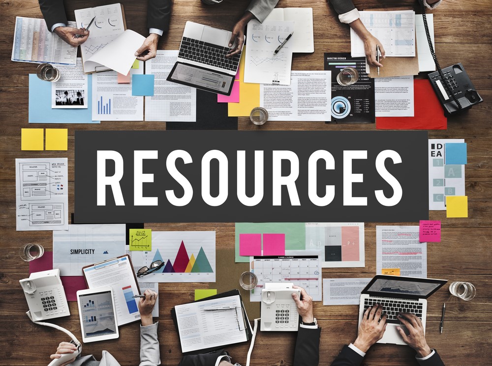 Resource Default Image