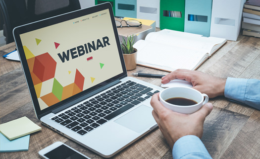 WorkforceGPS Webinar Icon