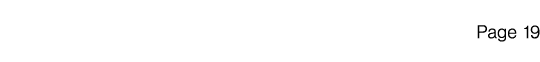 Page 19
