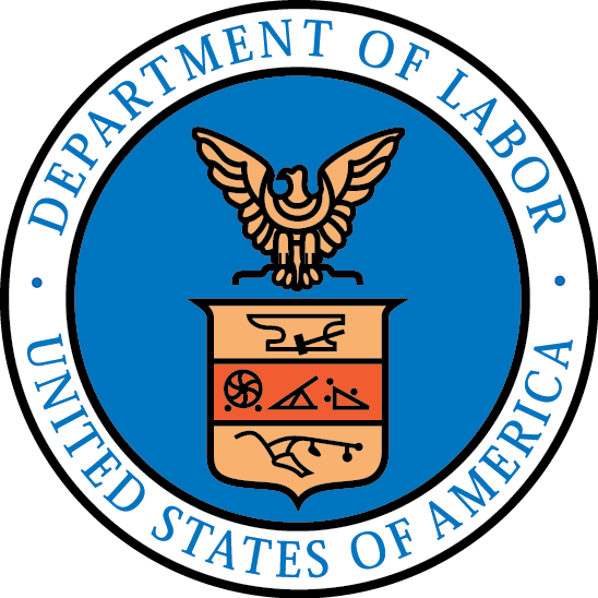 DOL logo